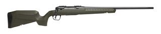 Savage Arms Axis 2 Compact .308 Bolt Action Rifle - 20" - Green
